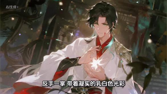 琴紫二帝融合之超神器#琴帝叶音竹