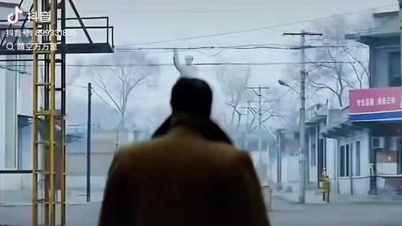 匹夫一怒,血溅五步#天注定