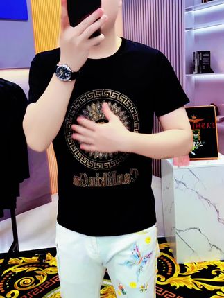 #夏季穿搭 #短袖t恤 #品质男装 #显瘦穿搭 #爆款热卖中 @抖音小助手 @DOU+小助手