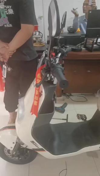 深远G05二代 小巧型 上班 家用 接娃 好帮手 #同城优先推荐 #电动车锂电池 #电动车以旧换新