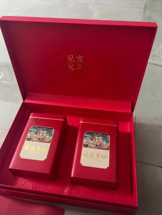 #茶礼盒 #喝茶#爱喝茶的关注我