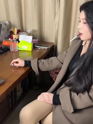 #焦油过滤器 #烟嘴过滤器 #烟民看过来