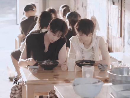 如果全世界都职责你 我带你去吃刘文祥 #180190