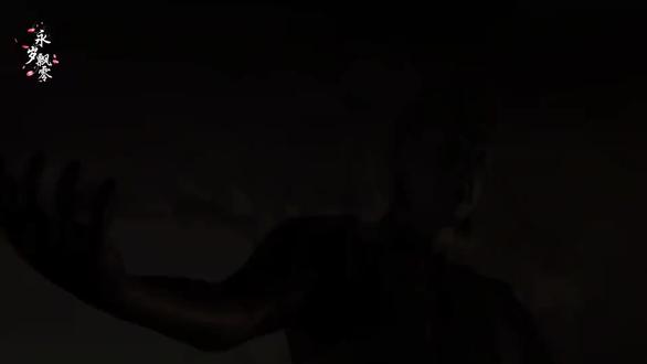 四境佛宗战斗之首,帝如来。