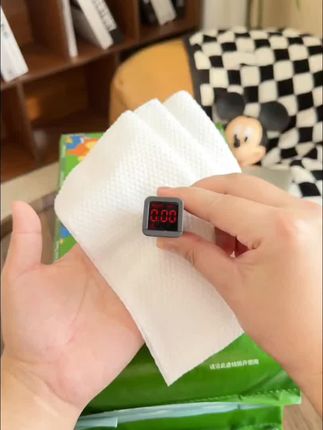 #悬挂抽纸 #抽纸 #抽纸推荐 #纸巾 #纸巾推荐