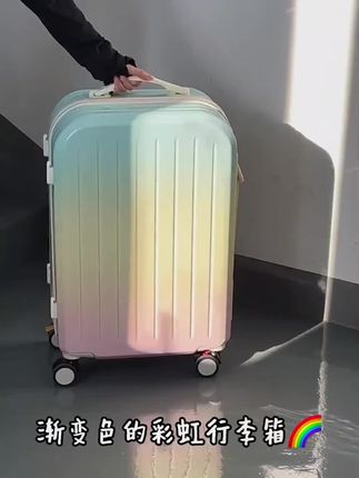 行李箱,结实耐用,出差旅行必备!#高端行李箱#质量杠杠的好 #拉杆箱源头