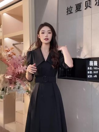 #简单大气又时尚 #高级感穿搭 #谁穿谁好看