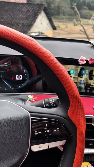 长安逸动的雨刮器正确使用方法,那你解锁长安逸动的用车功能#每天一个用车知识 #长安逸动plus #长安汽车 #雨刮器