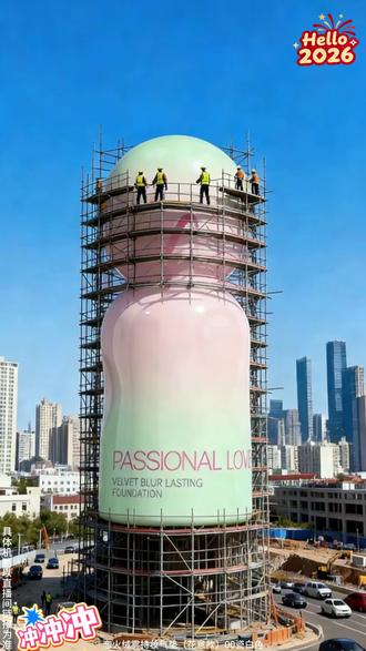 真的会被PL花意限定气垫美哭,太漂亮辣~还巨好用!#PL气垫 #气垫 #PL花意限定气垫 #底妆 #粉底气垫