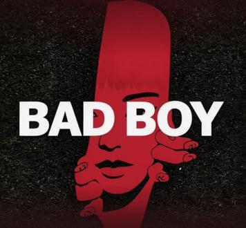 #《Bad boy(jennie版)》