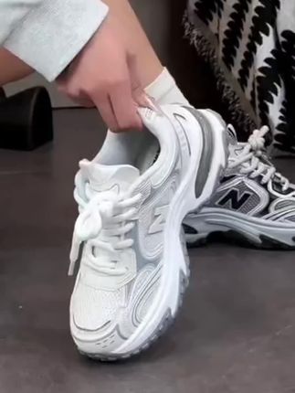 #潮鞋推荐好看不贵
