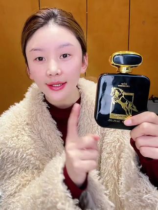 【新疆西藏包邮】男女同款木质淡香水持久留香不刺鼻高端香水 #藏族姑娘 #香水推荐 #香水测评 #香水