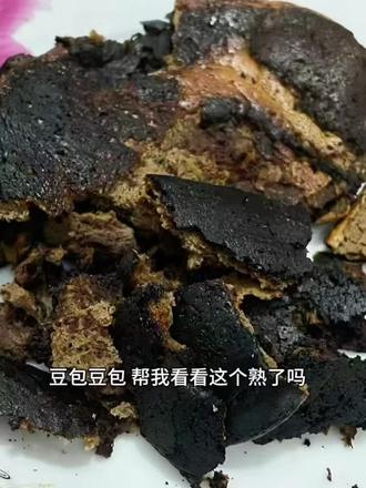 第一次下厨 有什么需要注意的#第一次下厨 #黑暗料理 #爆款美食话题 #豆包app #人类对豆包的开发不足百分之一