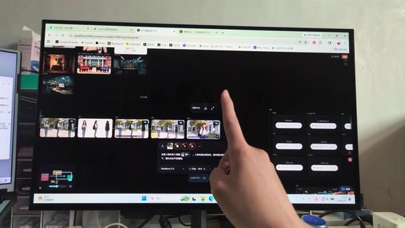 挑战10天手搓AI视频平台,第5天:我卡在视频模型接口了 求不掺水的seedance2.0模型接口,可以小额充值的。
#AI视频#AI工具#独立开发#无限画布#开发日记