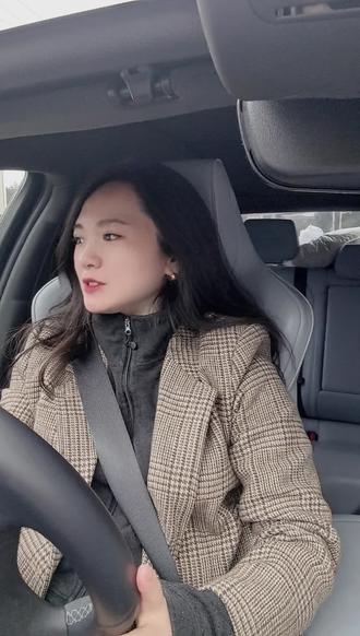 #放学路上#中队长两道杠 #聊天 #亲子互动