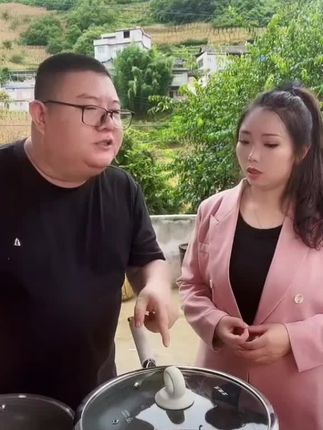 #好物分享 华生陶瓷不粘锅