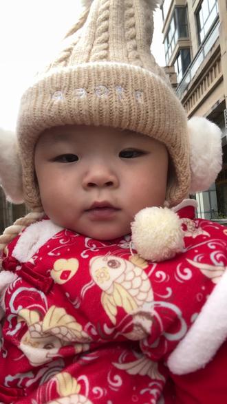 实在是太好听了#女儿奴 #香香的女儿 #记录宝宝的点点滴滴 #我家的小宝贝正在渐渐长大