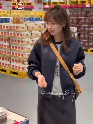 #高品质女装 #高级感穿搭 #高级的美一定是独立与优雅