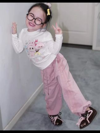 #穿搭#显瘦穿搭 #小个子穿搭#夏季穿搭#裤子