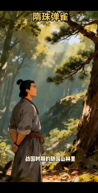 每日分享成语故事,#