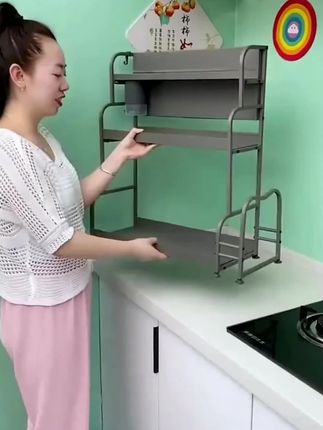 #厨房好物 #每日分享 #好物推荐🔥 #收纳整理