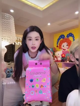 【韦雪专属】轻迎星空一次性亲肤珍珠纹干湿婴幼儿可用抽取式洗脸巾#柔软亲肤#加大加厚洗脸巾