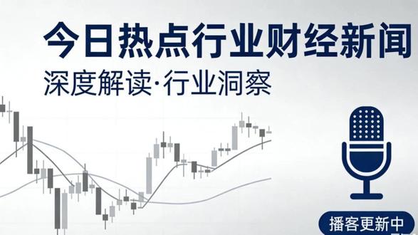 化工品涨价潮与供应链重构 解读过去48小时热点行业资讯