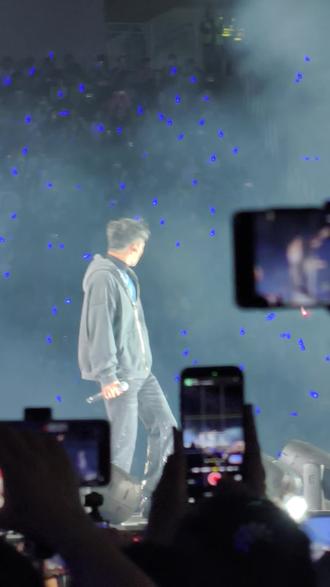 谢霆锋我能爱一辈子#法拉利老了还是法拉利 #谢霆锋