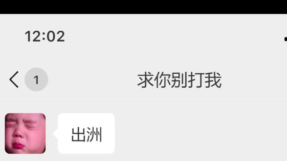 他转身就走了再也没对这个游戏说过一句话#三角洲 #三角洲行动 #聊天记录