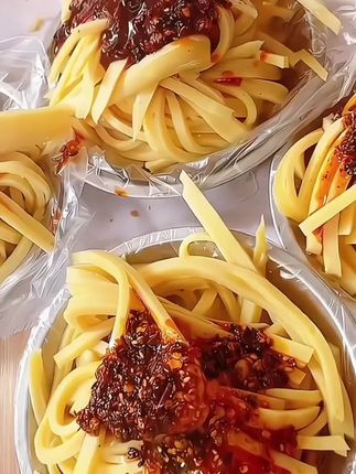 #米豆腐 #凉粉 #凉虾 #夏季美食 #解暑