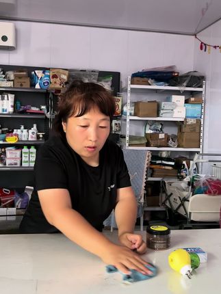 爆炸盐活动5瓶老好用了#爆炸盐