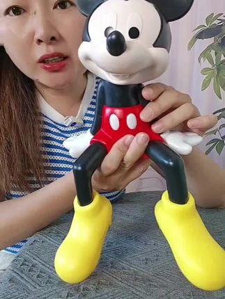 #米奇摆件#家居饰品#摆件#超便宜超划算 #少女心好物