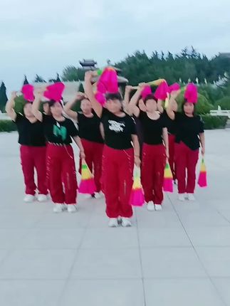 #大家一起来 🌹🌹🌹