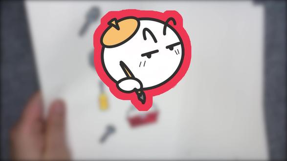 劳动最光荣,向所有劳动者致敬! 恭喜你啦,又学会一张手抄报!没学会的也别焦虑,翻翻往期视频,各种元素的画法教程都有!期待你们的大作~#手抄报#马克笔#手账#零基础学画画#五一劳动节@抖音小助手 @DOU+小助手 #手抄报