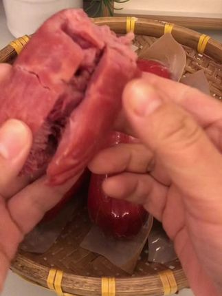 #青岛老火腿#无限回购的宝藏单品 #在抖音上入手的好东西