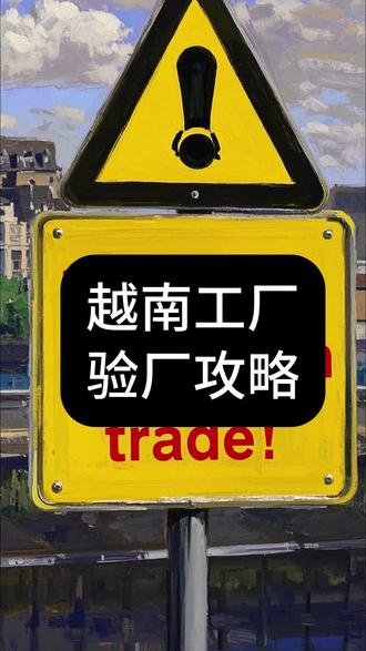 越南工厂验厂三大雷区千万别碰 做外贸的注意啦!越南工厂验厂三大雷区,踩中一个订单就黄!
第一,审核类型又多又杂
社会责任验厂查童工、加班费、宿舍卫生,连工人宗教习惯都要管;反恐验厂要查监控、门禁,货物进出全记录;环保验厂连废水废气处理都要拿检测报告,随便哪项不达标直接停单!
第二,法律卡得特别死
越南劳动法规定每月加班不能超30小时,工资必须比最低时薪高,2025年胡志明市约468万盾/月,社保公积金必须100%交。曾有工厂因少交一个月社保被罚30万美元!
第三,文件必须双语闭环
合同、工资表、考勤记录要中越英三语对照,员工签名必须手写。有企业用电子考勤但没系统日志,被查出篡改记录直接拉黑!
越南验厂就是‘合规控’!建议提前半年准备,重点盯紧劳工权益和健康安全数据。记住,合规才是接单的护身符!下期揭秘越南验厂突击应对技巧,关注九域,验厂不迷路!
#越南工厂 #越南验厂 #验厂 #外贸企业 #验厂辅导