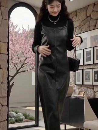 #穿搭 #连衣裙#气质穿搭#显瘦穿搭 #今天穿什么