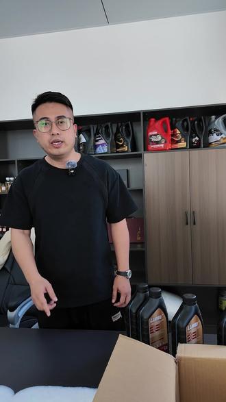 17款马自达3昂克赛拉机油定制 12万公里,市区多选用什么标号的机油!#锋克润滑油 #马自达3昂克赛拉 #机油定制 #汽车保养 #机油知识