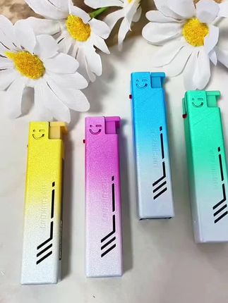 好仙 好漂亮 龙顺Q16珍珠色 金属小方机,小巧精致款,方便携带#品质保证值得信赖 #送女生礼物 #莫问归期