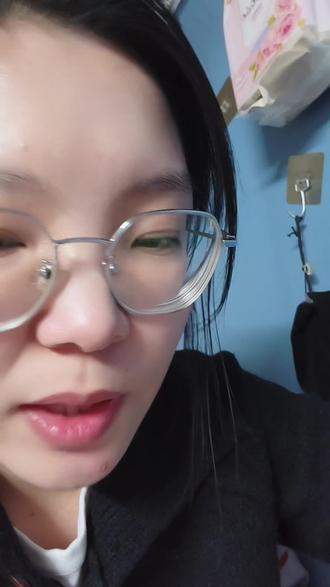 眼镜一定要“一直戴?” 大家怎么看呢#近视 #高度近视 #眼睛