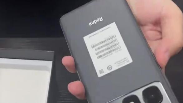 红米 K70 至尊版有何特别之处?看完你就知道了