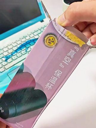 #保温杯推荐 #保温杯 #迷你保温杯携带方便