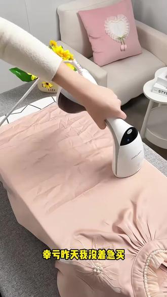 Royalstar/荣事达新款手持挂烫机电熨斗烫衣服神器家用蒸汽熨烫机