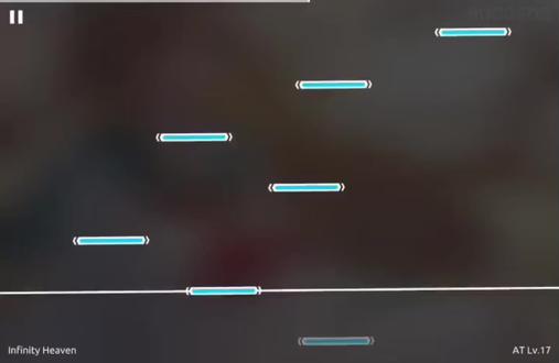 如果不是愛人 那哥哥我也不要了。#纸飞机#煊赫#音游
曲师:HyuN
曲名:InfinityHeaven
谱师:infinite700&& 叶新风轻
素材是@𝓝𝓾𝓮𝓵𝓵𝓮 老师的