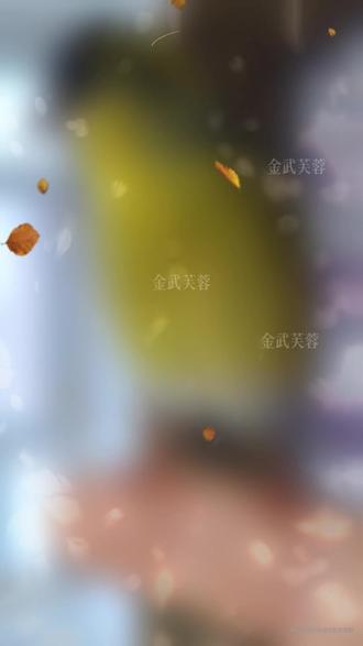 黄雀金青金黄1.0超细膨化颗粒鸟粮 #黄雀鸟