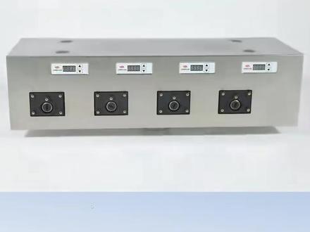 雷弗DS600蠕动泵灌装系统初次使用指南来啦 专为制药、化工、食品行业设计的高精度智能化灌装系统#灌装系统 #液体分配器 #雷弗 #灌装设备
