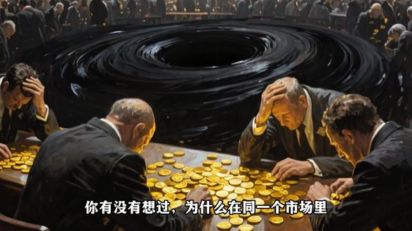 “总是拿不住盈利单,扛不住亏损单?《海龟交易法则》给你一套机械化的止损止盈规则:用ATR设定止损位,用反向突破设定离场点。从此不再纠结‘要不要卖’,因为系统已经做了决定。”#投资理财#读书笔记#海龟交易法则#交易系统#阅投屋