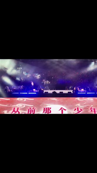 琼海非凡声浪演唱会 #梦然 #张靓颖#郁可唯#程响 #琼海演唱会