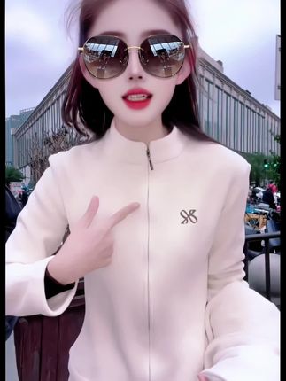 #上衣穿搭 #强烈推荐 #女装穿搭 #时尚穿搭时尚穿搭时尚 #女神范 @巨量千川