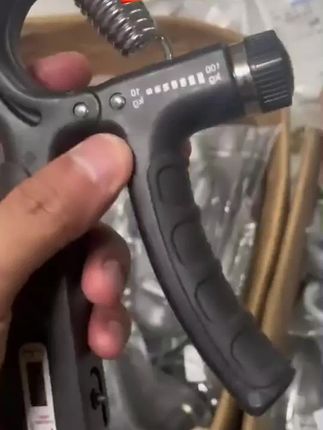 #握力器 #握力器训练臂力 #握力器推荐
